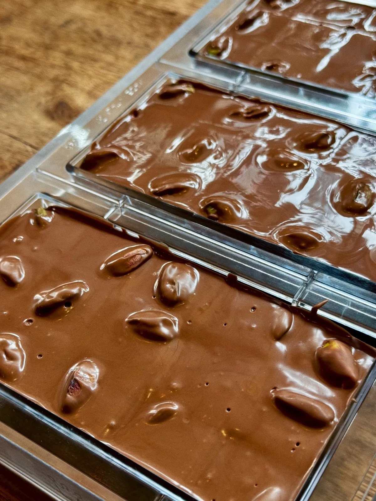 Pistachio<br/>Chocolates photo 1