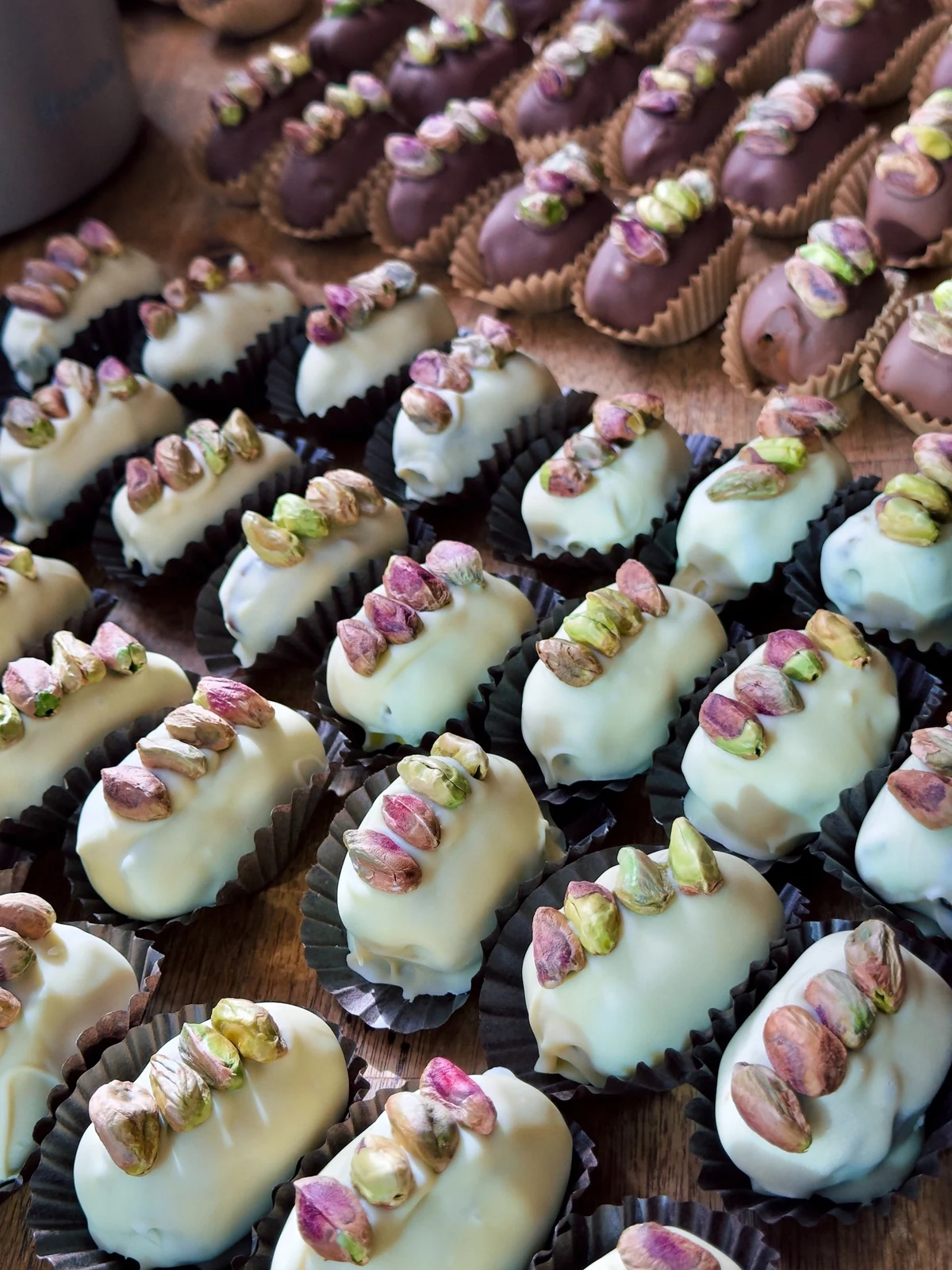 Bonibon Handmade<br>Dubai Dates